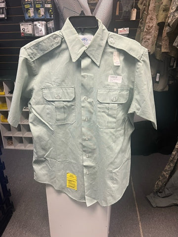 Army Class A Shirt