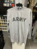 Vintage Army PT Shirt