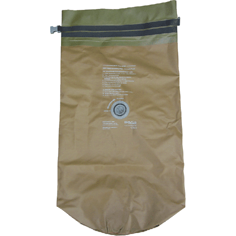 USMC ILBE Dry Bag